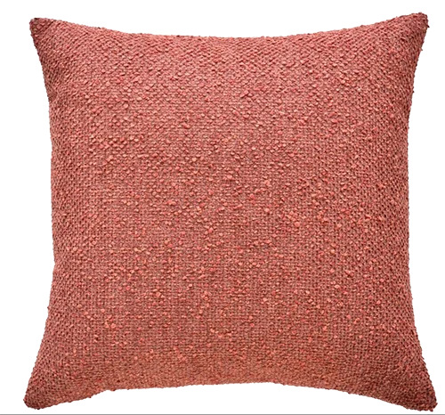 almofada premium em macramê 45 × 45 cm almofada premium em macramê 45 × 45 cm